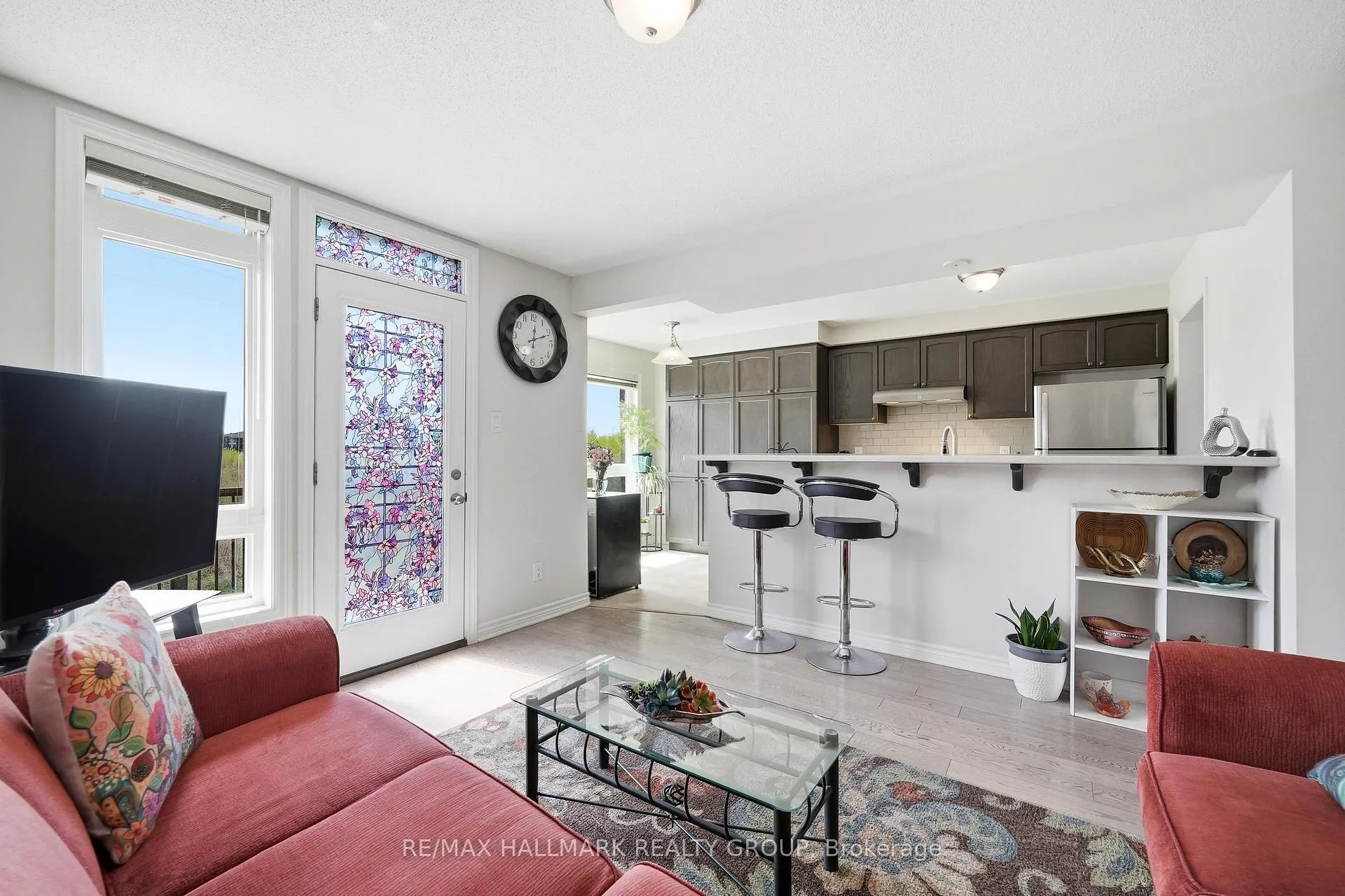 Photo 12 of 224 Clintonia Street, Ottawa, Kanata - Emerald Meadows/Trailwest — HOMEH