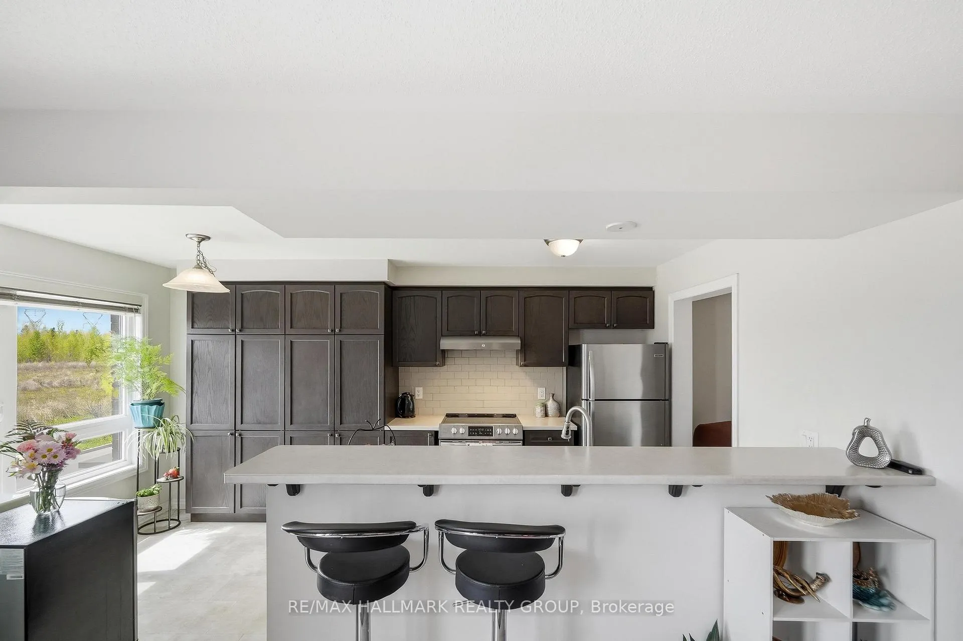 Photo 13 of 224 Clintonia Street, Ottawa, Kanata - Emerald Meadows/Trailwest — HOMEH