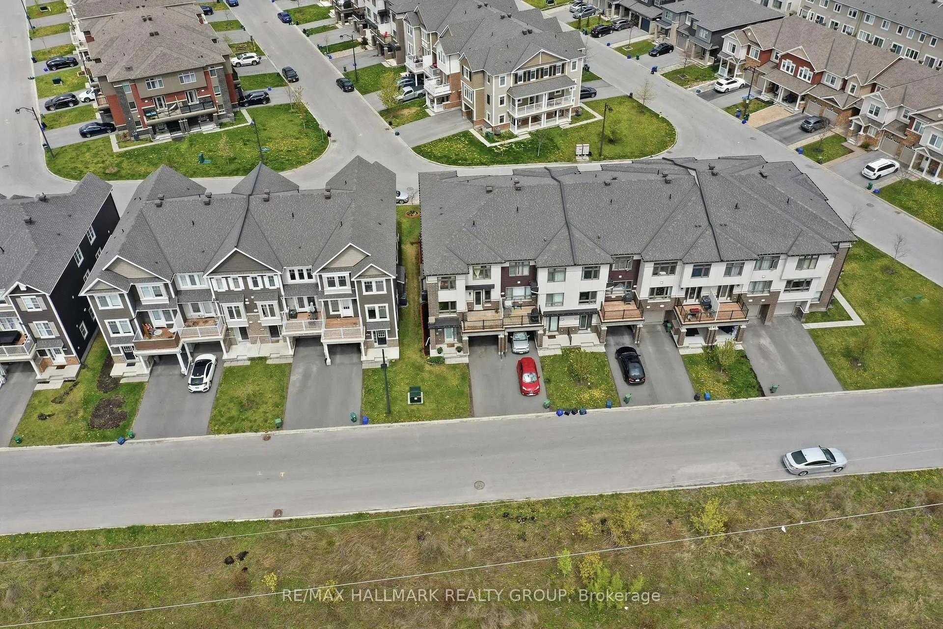Photo 25 of 224 Clintonia Street, Ottawa, Kanata - Emerald Meadows/Trailwest — HOMEH