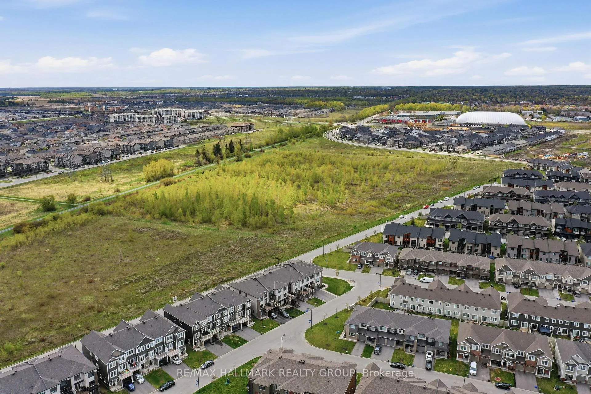 Photo 26 of 224 Clintonia Street, Ottawa, Kanata - Emerald Meadows/Trailwest — HOMEH