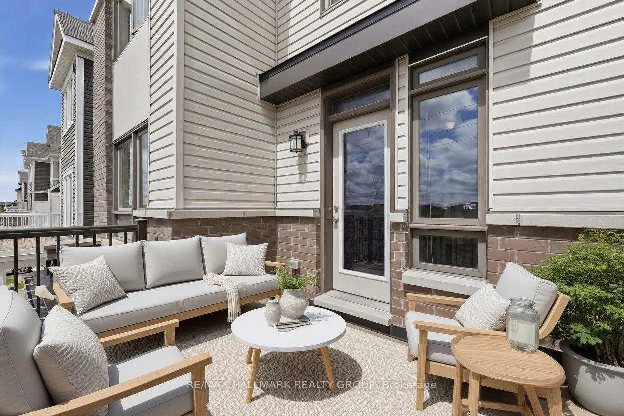 Photo 23 of 224 Clintonia Street, Ottawa, Kanata - Emerald Meadows/Trailwest — HOMEH