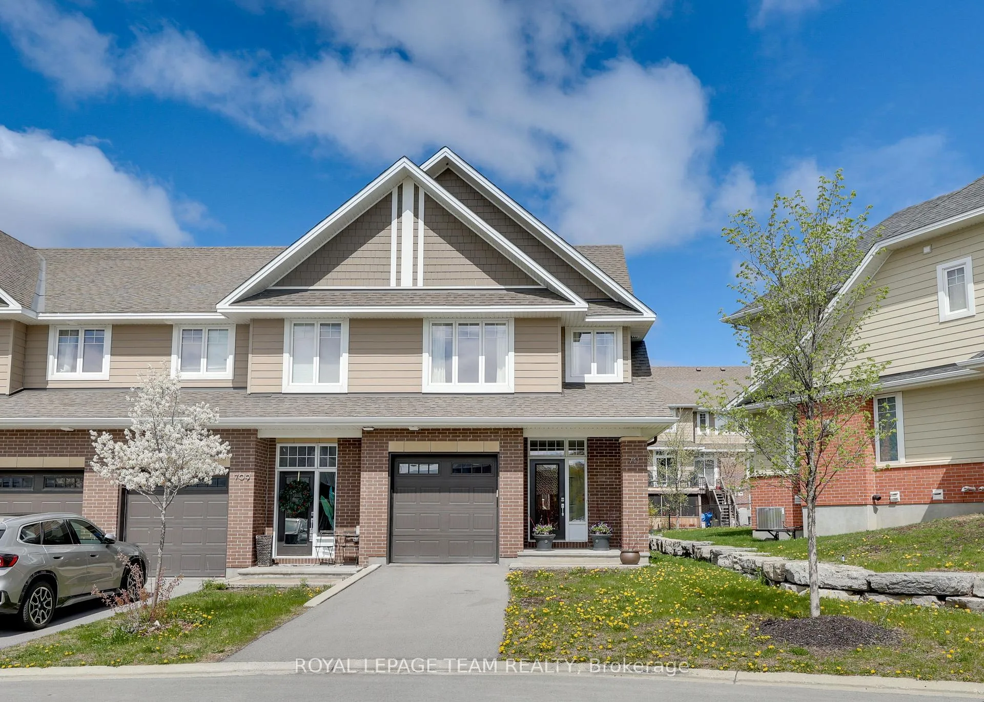 Photo 1 of 711 Gabriola Way, Ottawa, Kanata - Kanata Lakes/Heritage Hills — HOMEH
