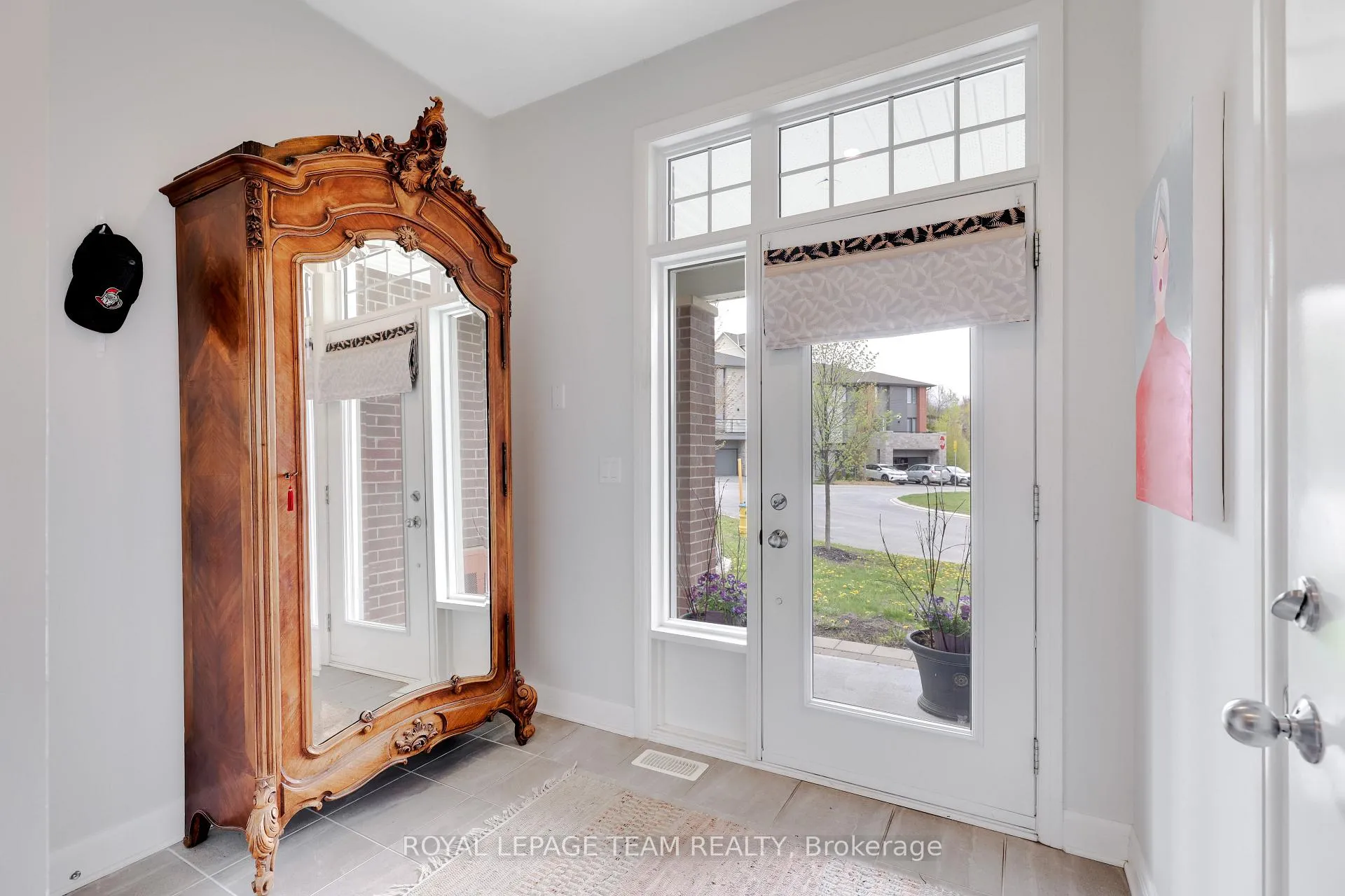 Photo 5 of 711 Gabriola Way, Ottawa, Kanata - Kanata Lakes/Heritage Hills — HOMEH
