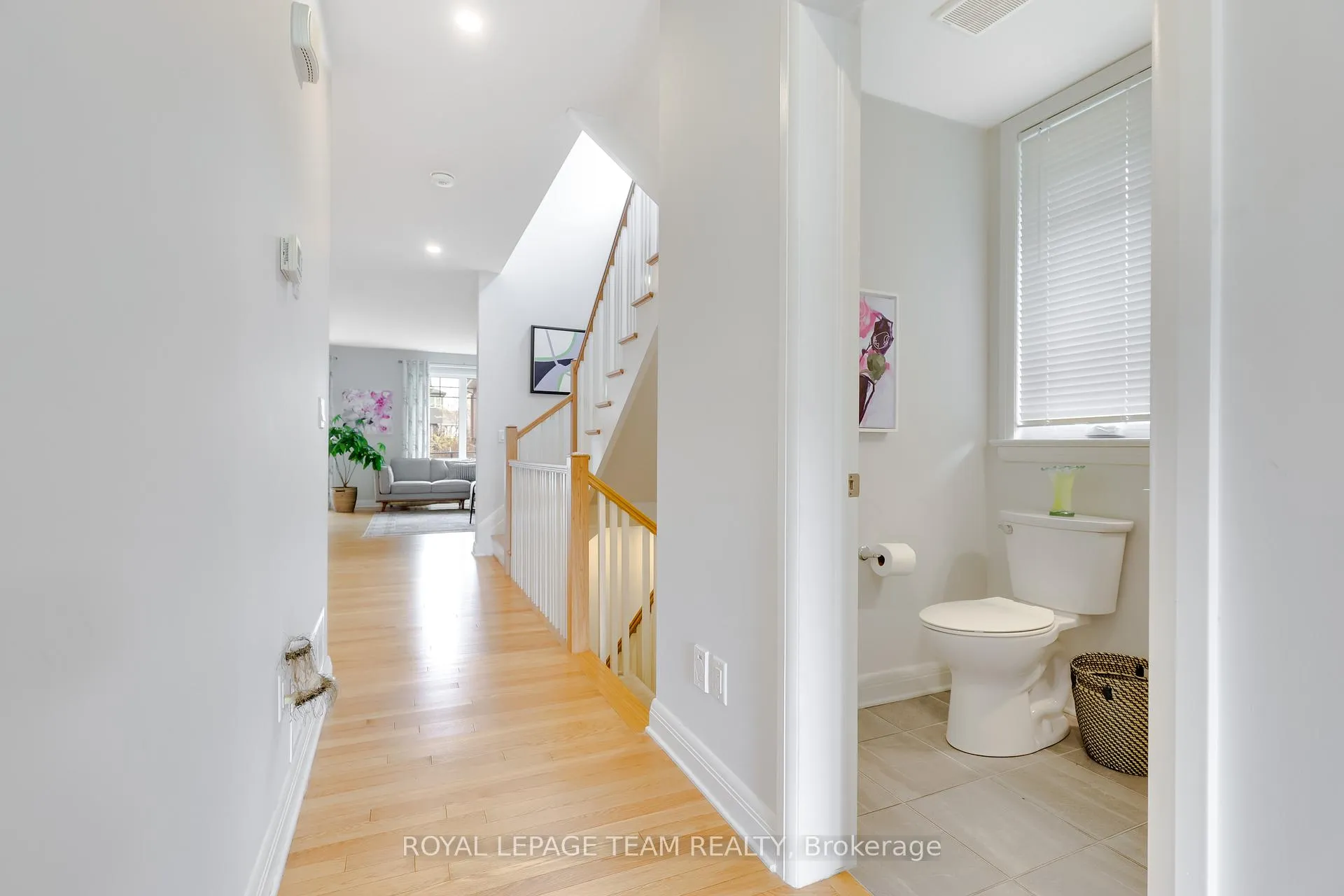 Photo 6 of 711 Gabriola Way, Ottawa, Kanata - Kanata Lakes/Heritage Hills — HOMEH