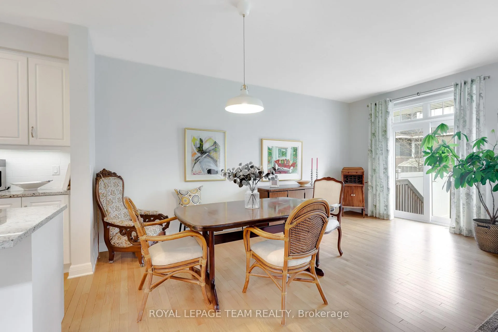 Photo 13 of 711 Gabriola Way, Ottawa, Kanata - Kanata Lakes/Heritage Hills — HOMEH