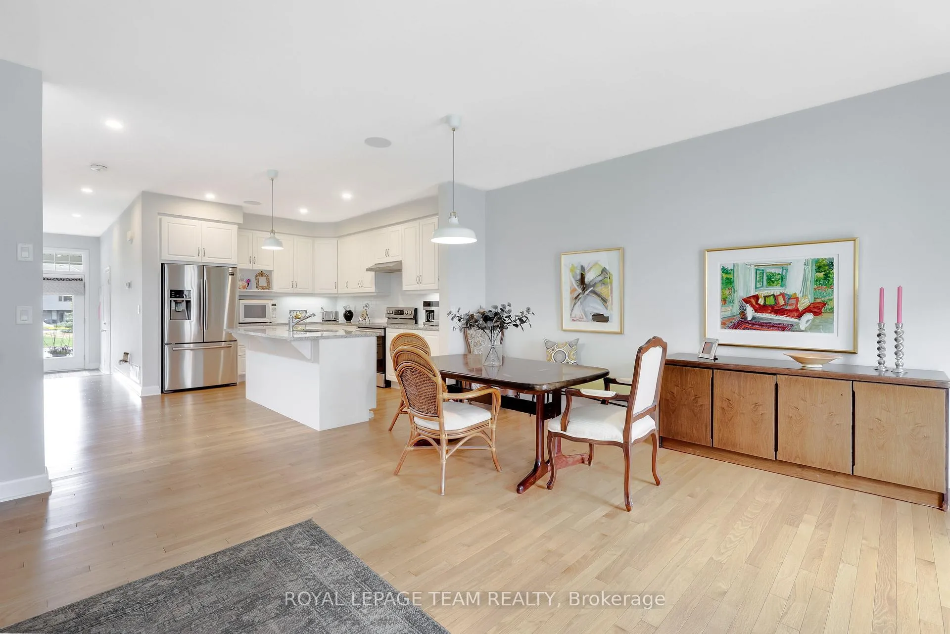 Photo 14 of 711 Gabriola Way, Ottawa, Kanata - Kanata Lakes/Heritage Hills — HOMEH