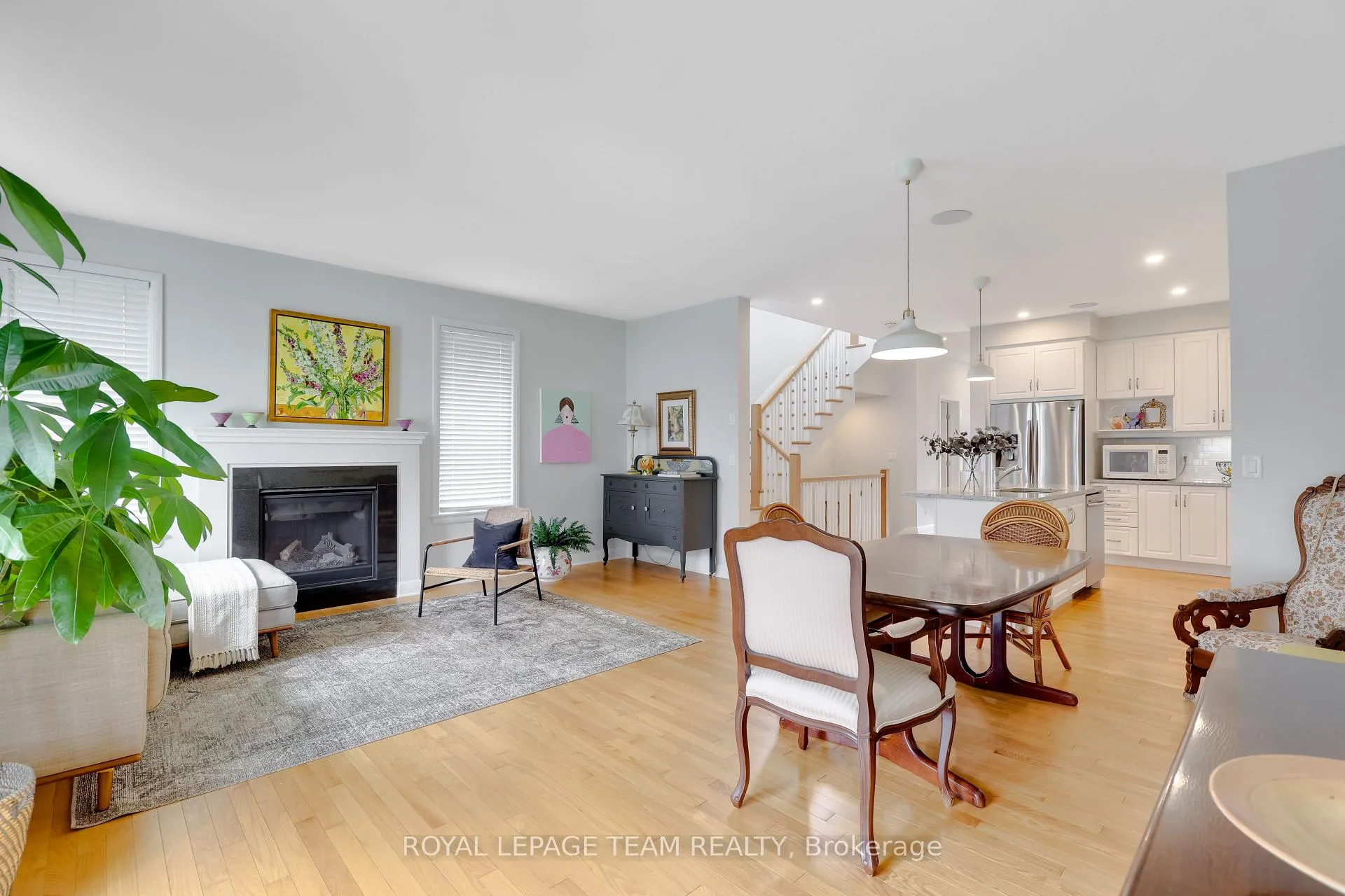 Photo 16 of 711 Gabriola Way, Ottawa, Kanata - Kanata Lakes/Heritage Hills — HOMEH