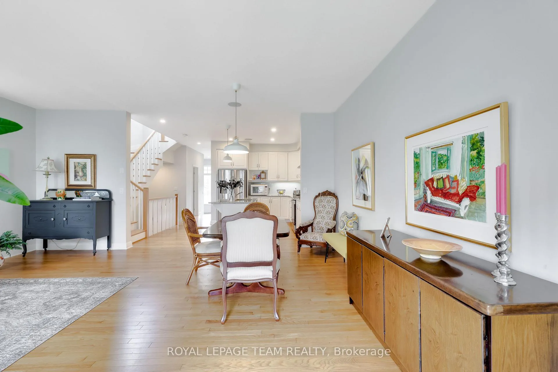 Photo 17 of 711 Gabriola Way, Ottawa, Kanata - Kanata Lakes/Heritage Hills — HOMEH