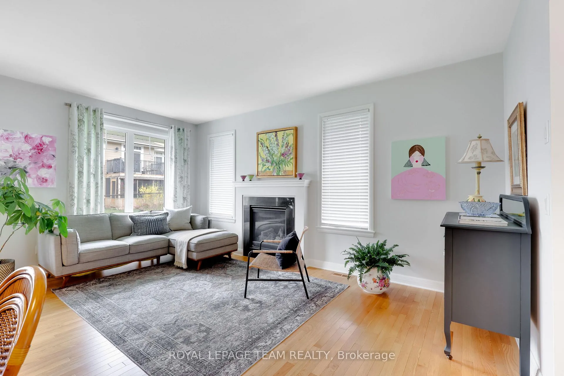 Photo 18 of 711 Gabriola Way, Ottawa, Kanata - Kanata Lakes/Heritage Hills — HOMEH