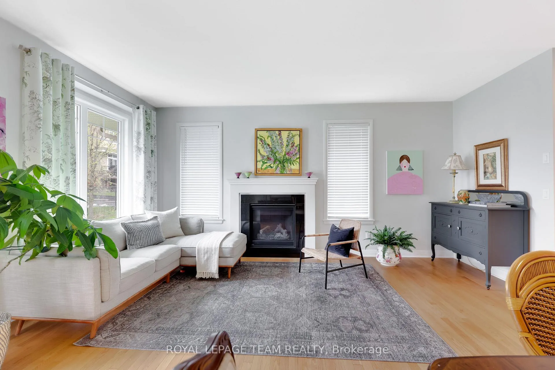 Photo 19 of 711 Gabriola Way, Ottawa, Kanata - Kanata Lakes/Heritage Hills — HOMEH