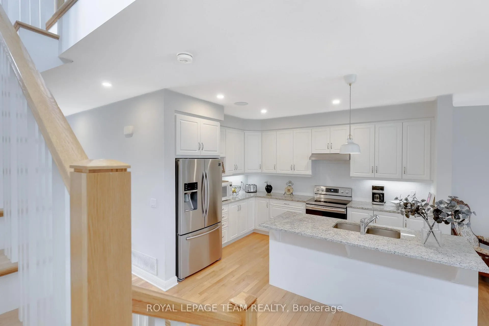 Photo 21 of 711 Gabriola Way, Ottawa, Kanata - Kanata Lakes/Heritage Hills — HOMEH