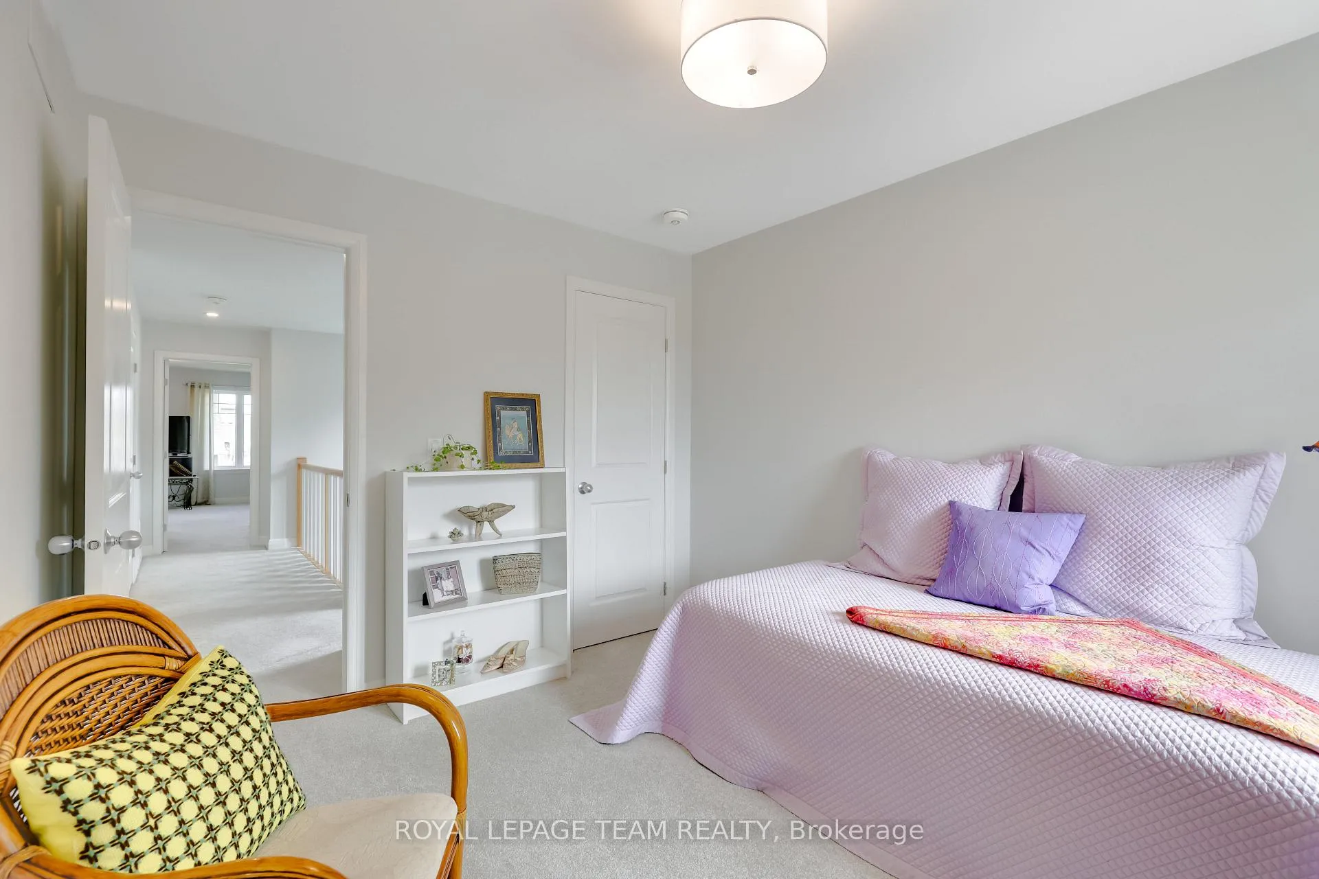 Photo 34 of 711 Gabriola Way, Ottawa, Kanata - Kanata Lakes/Heritage Hills — HOMEH