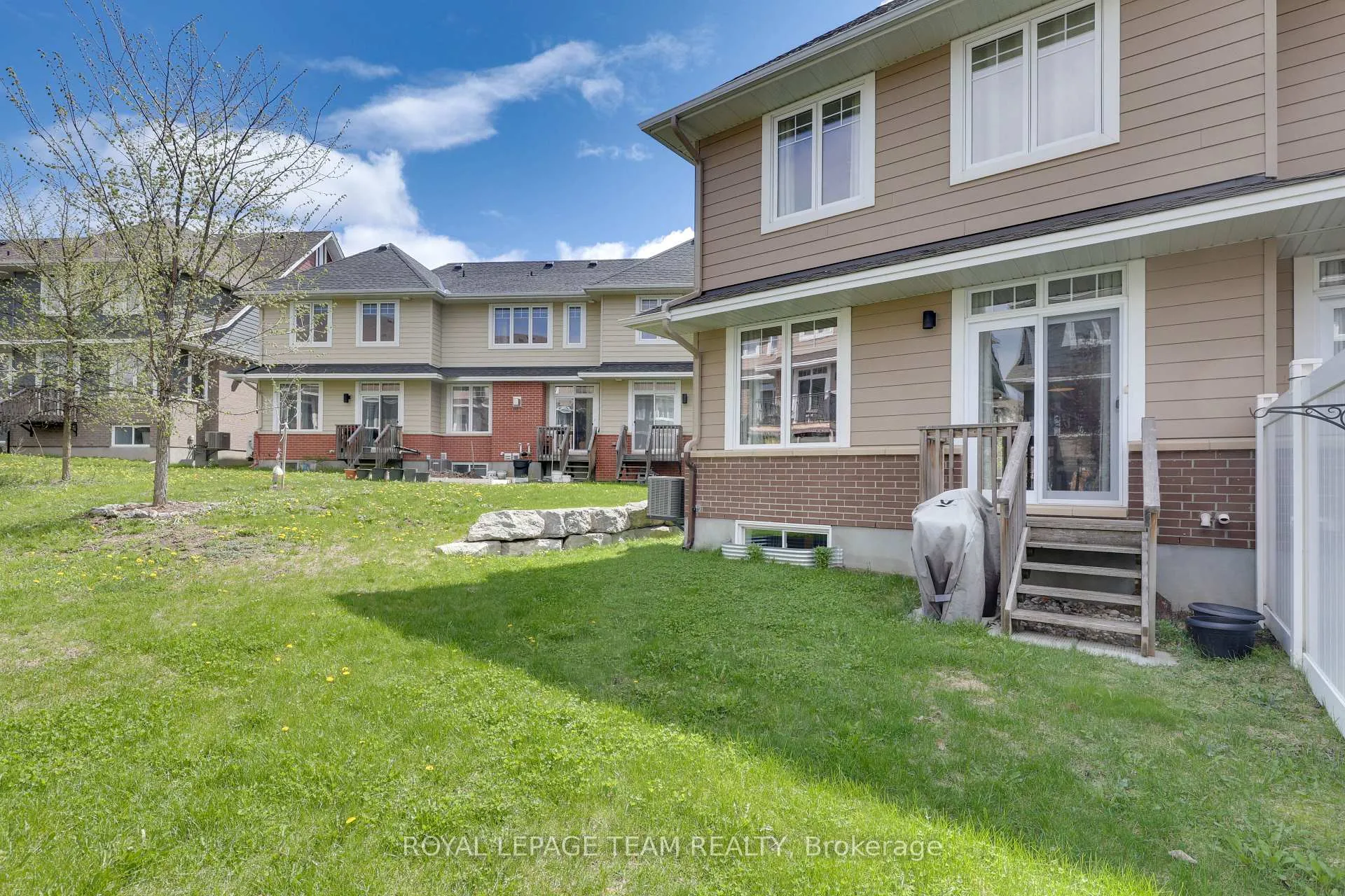 Photo 40 of 711 Gabriola Way, Ottawa, Kanata - Kanata Lakes/Heritage Hills — HOMEH