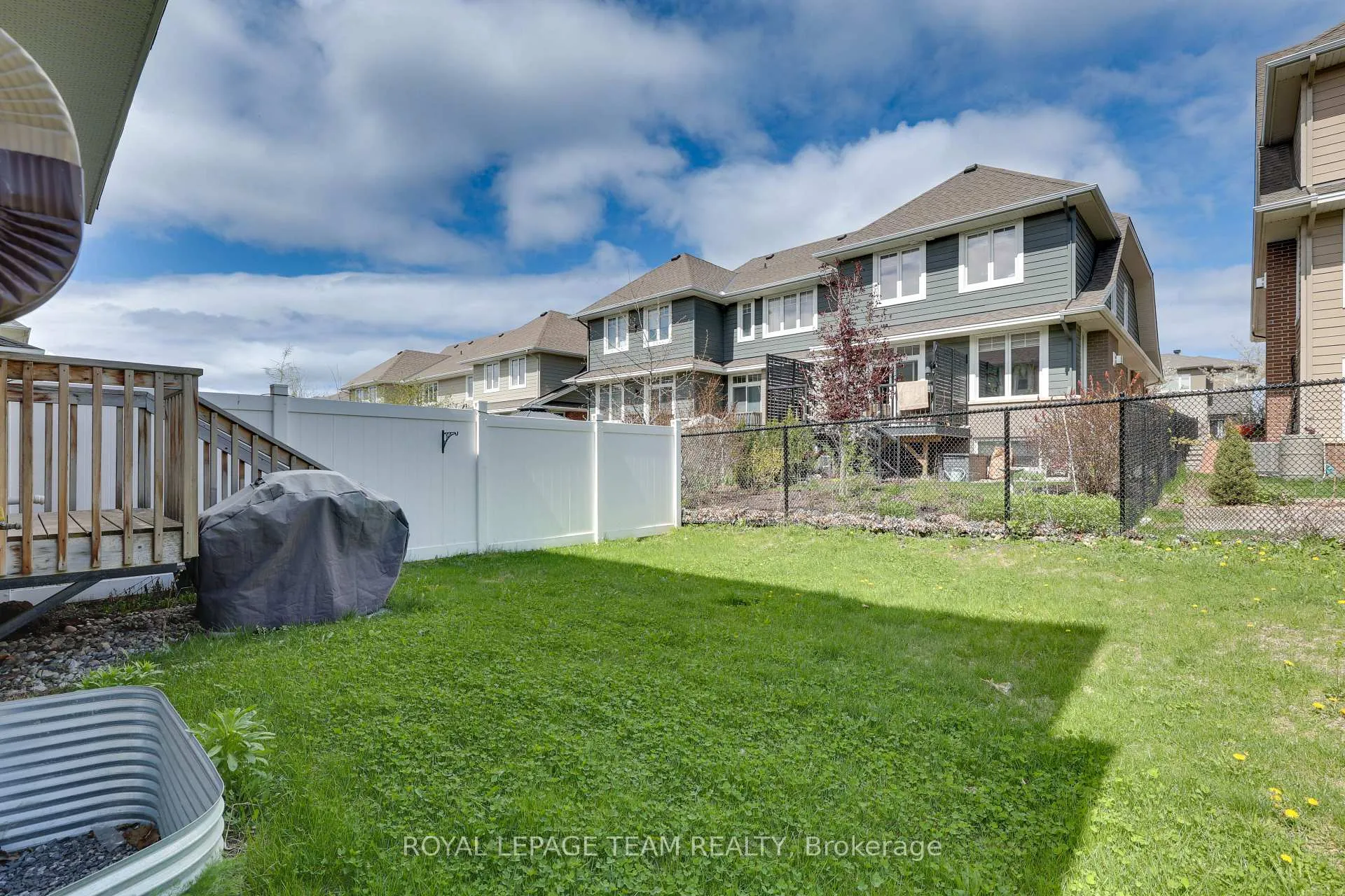 Photo 41 of 711 Gabriola Way, Ottawa, Kanata - Kanata Lakes/Heritage Hills — HOMEH