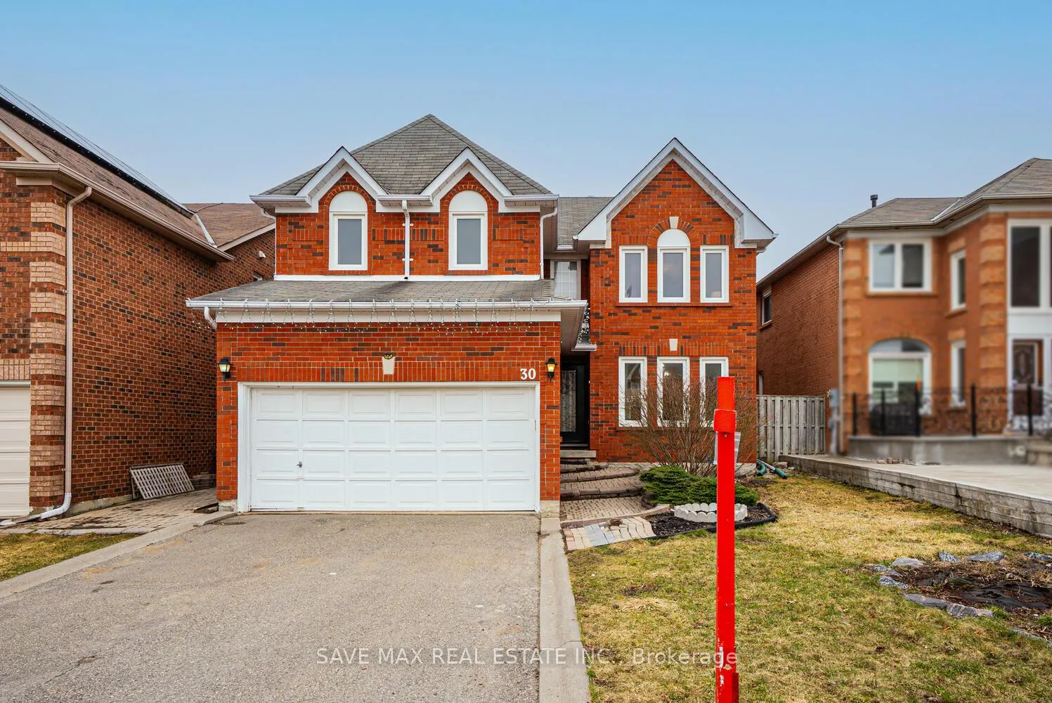 Photo 1 of 30 Adirondack Crescent, Brampton, Sandringham-Wellington — HOMEH