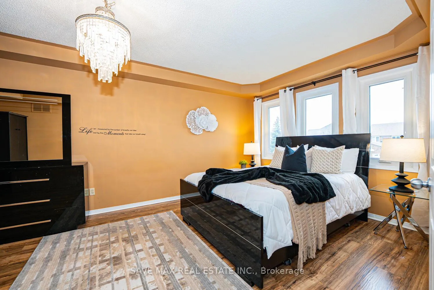 Photo 23 of 30 Adirondack Crescent, Brampton, Sandringham-Wellington — HOMEH