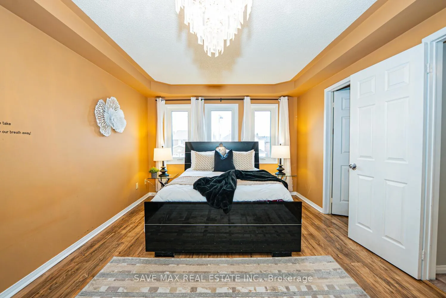 Photo 25 of 30 Adirondack Crescent, Brampton, Sandringham-Wellington — HOMEH