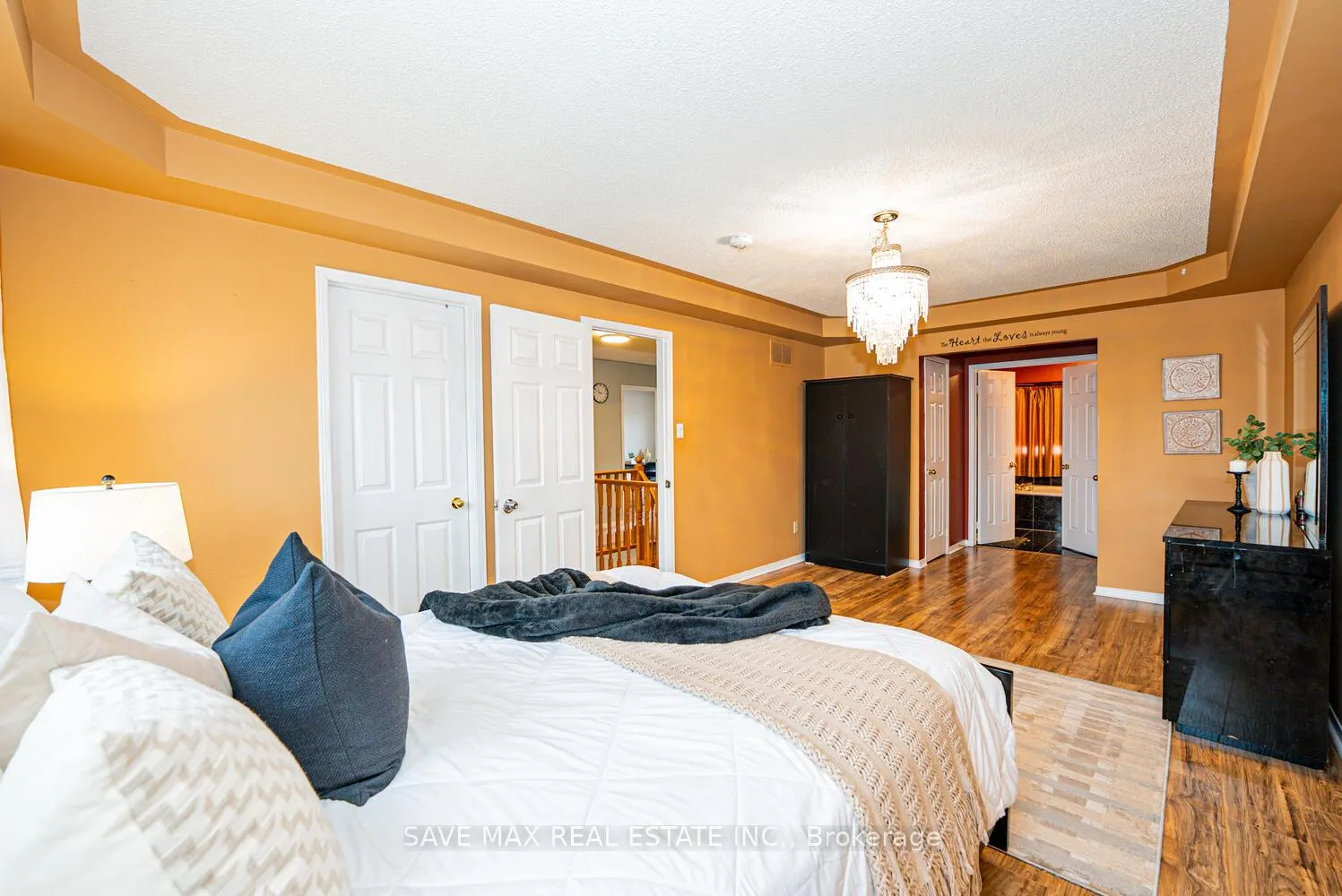 Photo 26 of 30 Adirondack Crescent, Brampton, Sandringham-Wellington — HOMEH