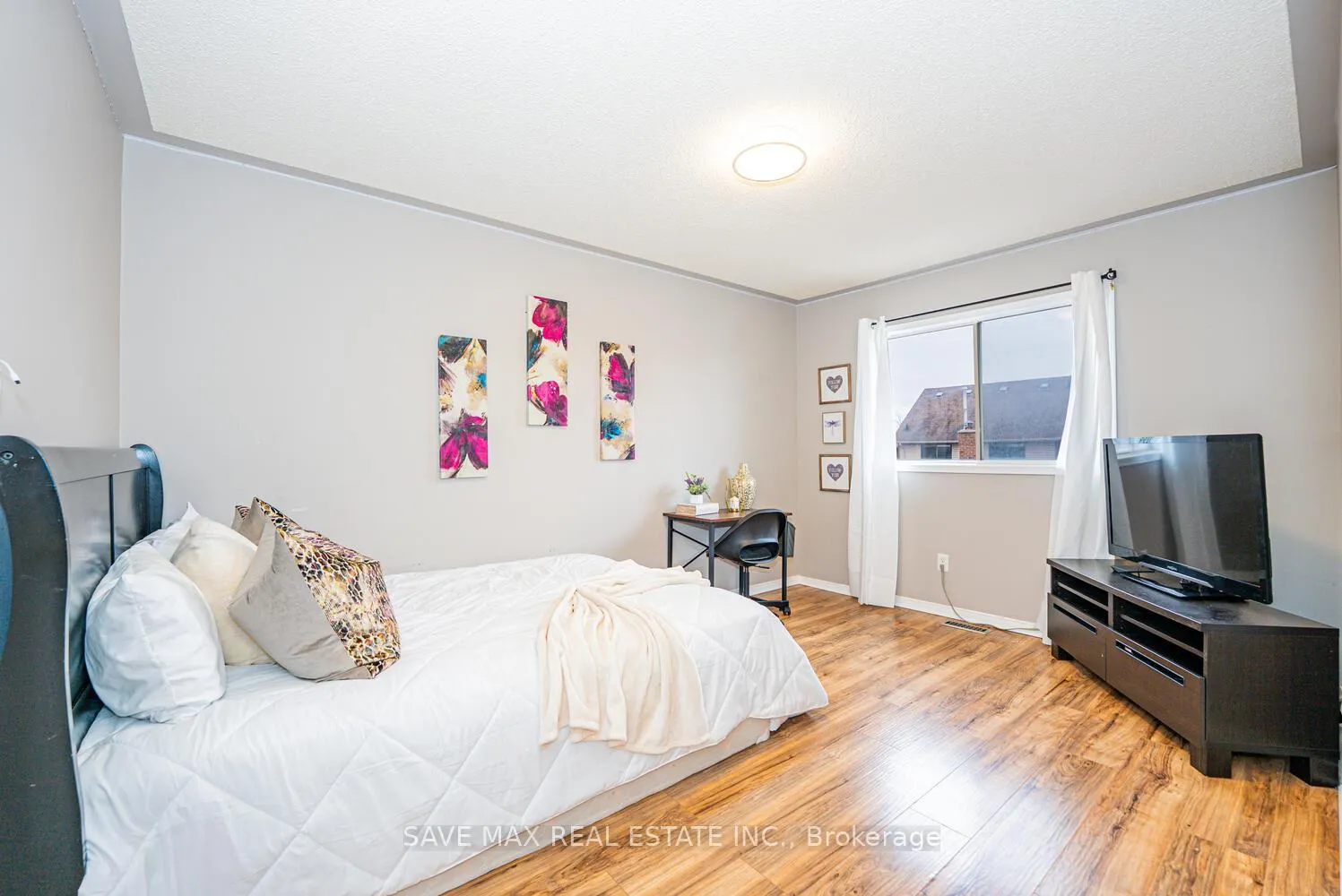 Photo 34 of 30 Adirondack Crescent, Brampton, Sandringham-Wellington — HOMEH