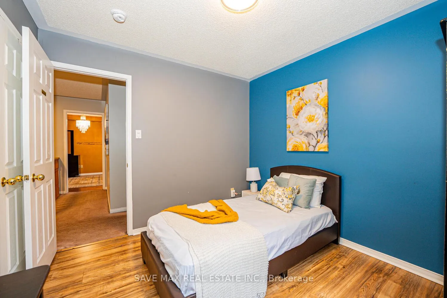 Photo 37 of 30 Adirondack Crescent, Brampton, Sandringham-Wellington — HOMEH