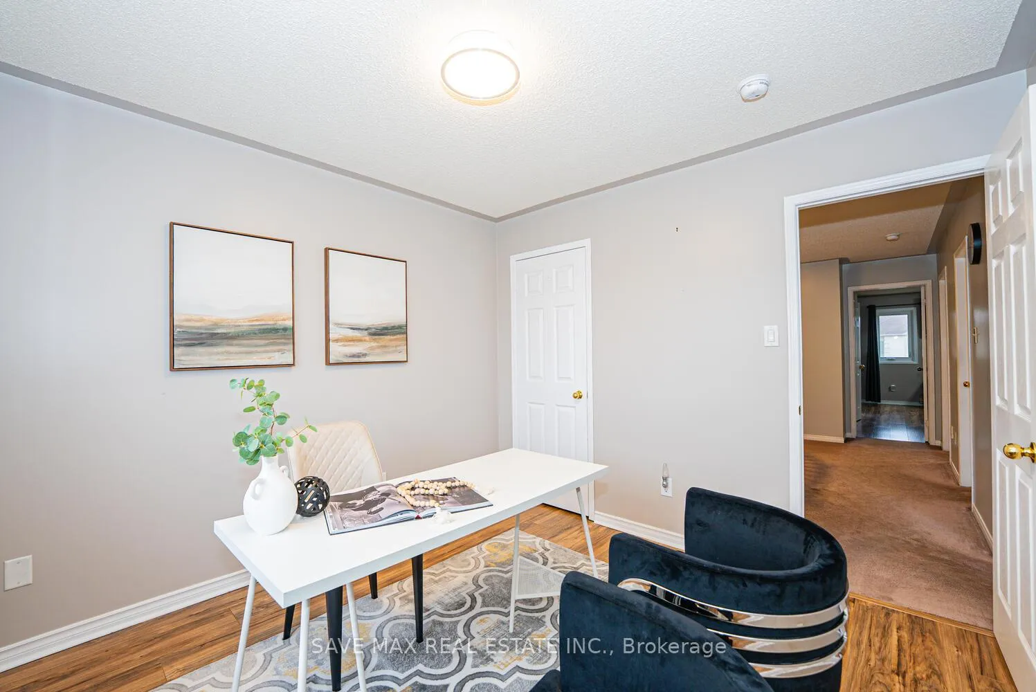 Photo 38 of 30 Adirondack Crescent, Brampton, Sandringham-Wellington — HOMEH