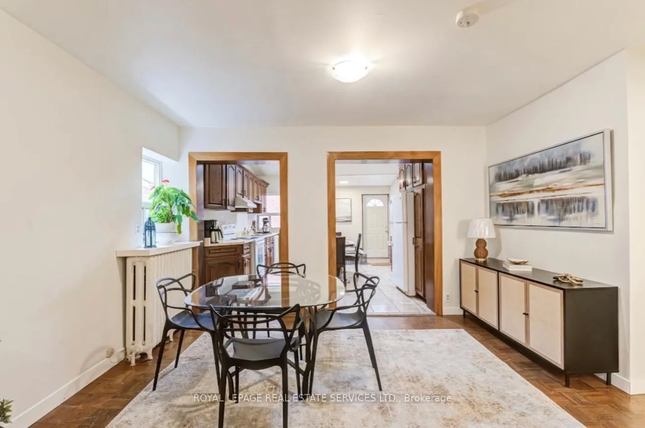 Photo 9 of 21 Hatherley Road, Toronto, Caledonia-Fairbank — HOMEH