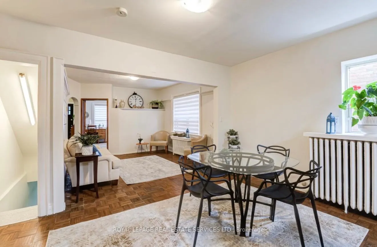 Photo 10 of 21 Hatherley Road, Toronto, Caledonia-Fairbank — HOMEH