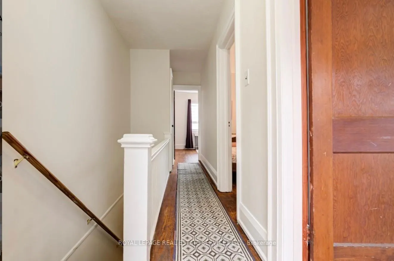 Photo 15 of 21 Hatherley Road, Toronto, Caledonia-Fairbank — HOMEH