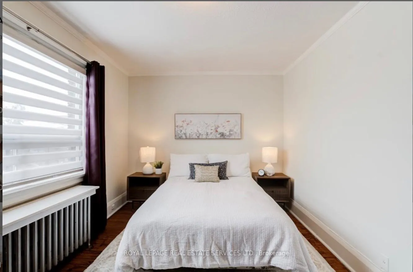 Photo 16 of 21 Hatherley Road, Toronto, Caledonia-Fairbank — HOMEH