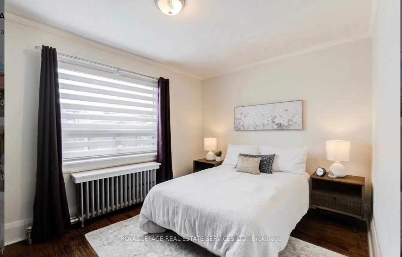 Photo 17 of 21 Hatherley Road, Toronto, Caledonia-Fairbank — HOMEH
