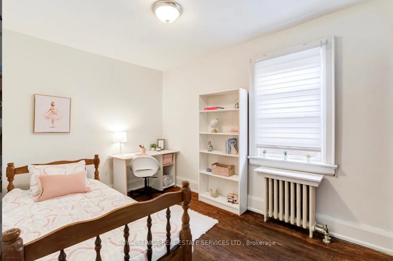 Photo 19 of 21 Hatherley Road, Toronto, Caledonia-Fairbank — HOMEH