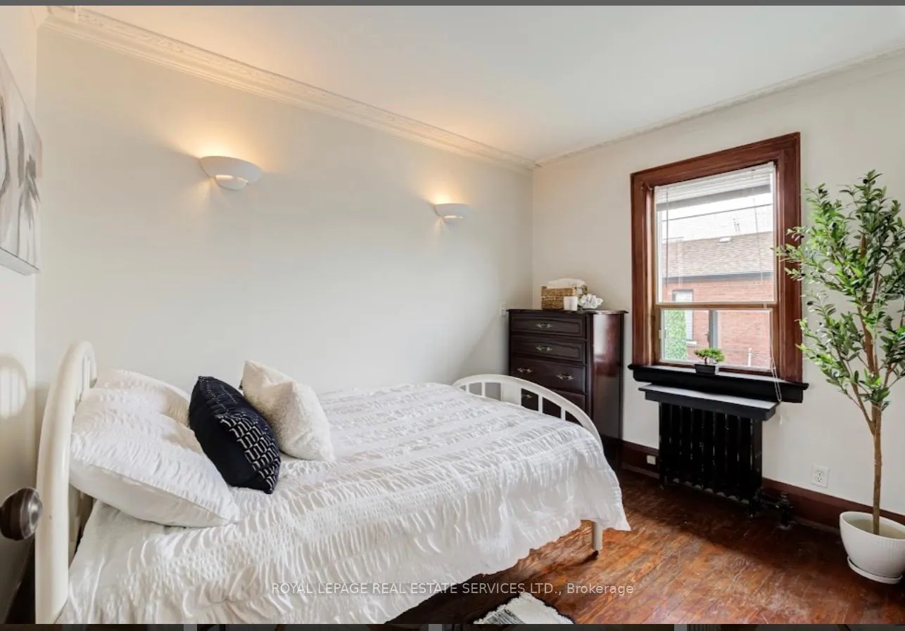 Photo 20 of 21 Hatherley Road, Toronto, Caledonia-Fairbank — HOMEH