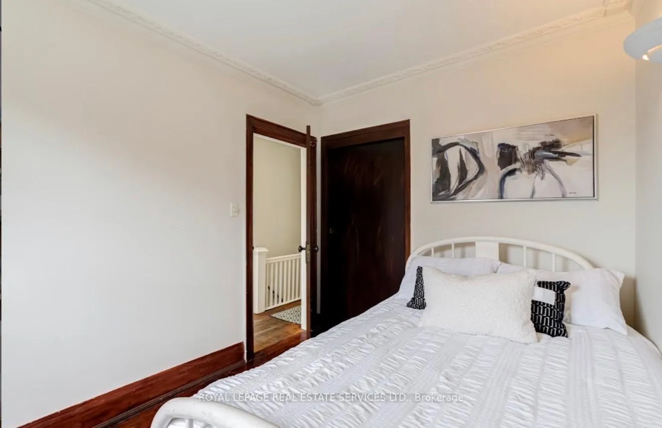 Photo 21 of 21 Hatherley Road, Toronto, Caledonia-Fairbank — HOMEH
