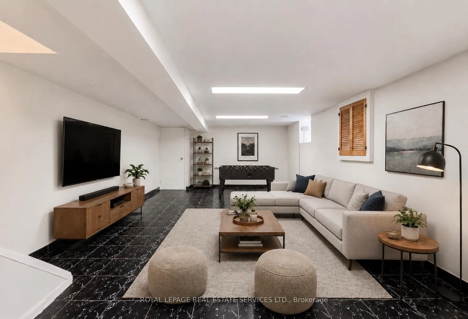 Photo 24 of 21 Hatherley Road, Toronto, Caledonia-Fairbank — HOMEH
