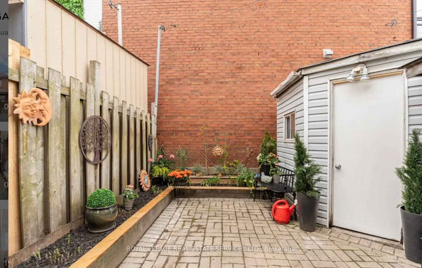 Photo 29 of 21 Hatherley Road, Toronto, Caledonia-Fairbank — HOMEH