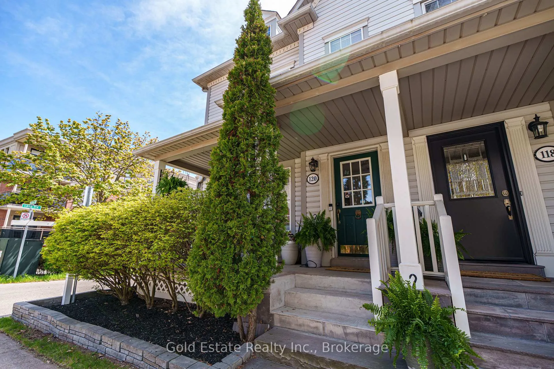 Photo 3 of 120 Roxton Road, Oakville, River Oaks — HOMEH