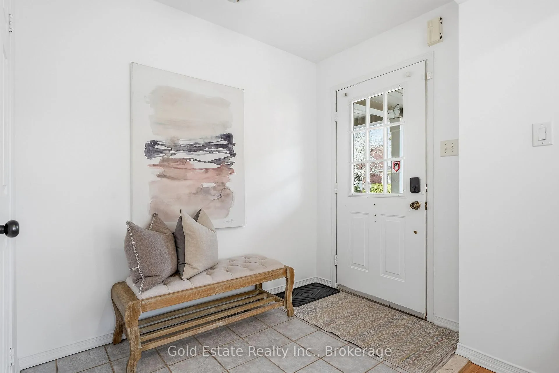 Photo 5 of 120 Roxton Road, Oakville, River Oaks — HOMEH