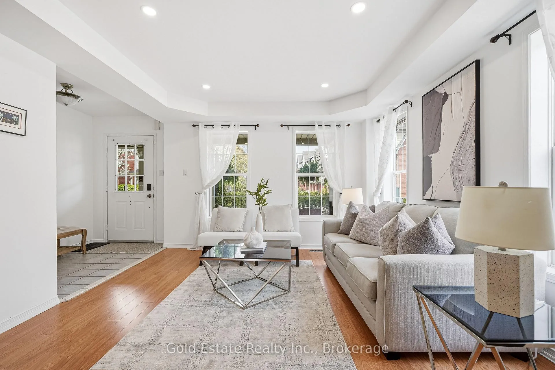 Photo 8 of 120 Roxton Road, Oakville, River Oaks — HOMEH