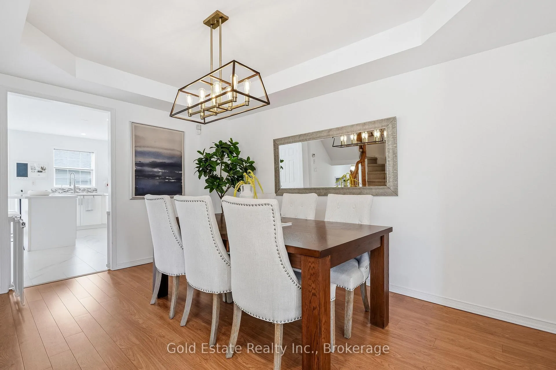 Photo 9 of 120 Roxton Road, Oakville, River Oaks — HOMEH