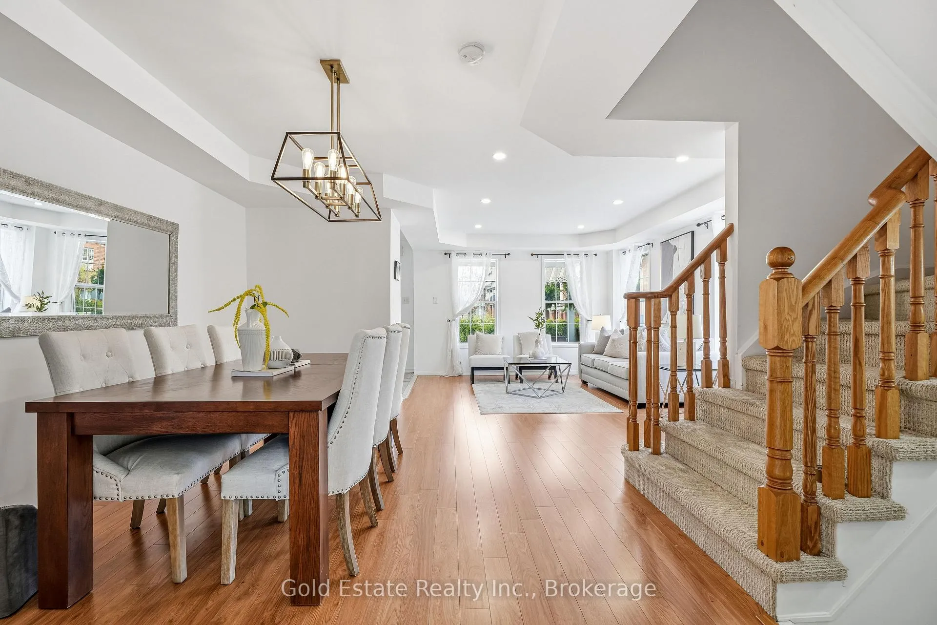 Photo 11 of 120 Roxton Road, Oakville, River Oaks — HOMEH