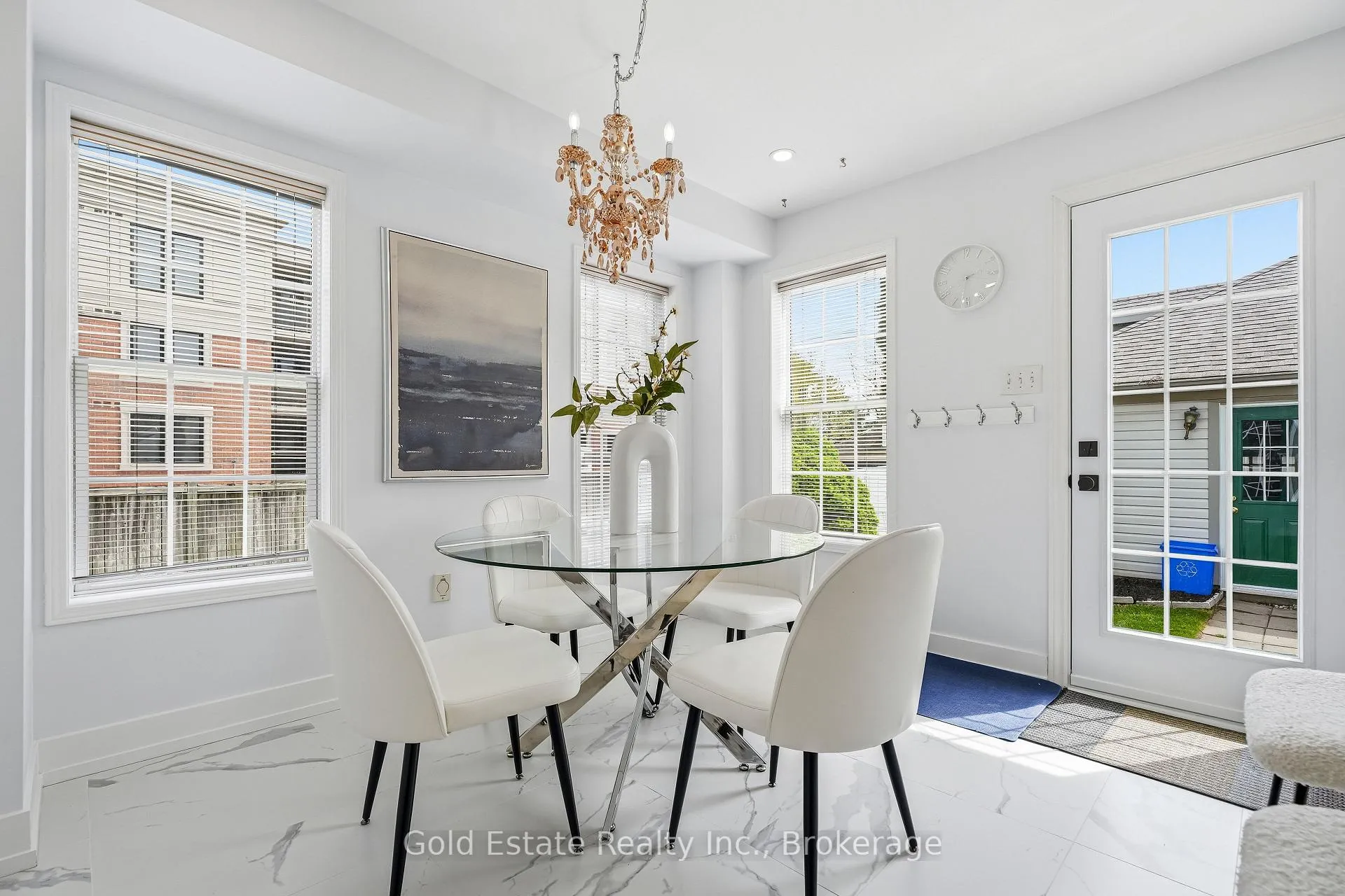 Photo 14 of 120 Roxton Road, Oakville, River Oaks — HOMEH