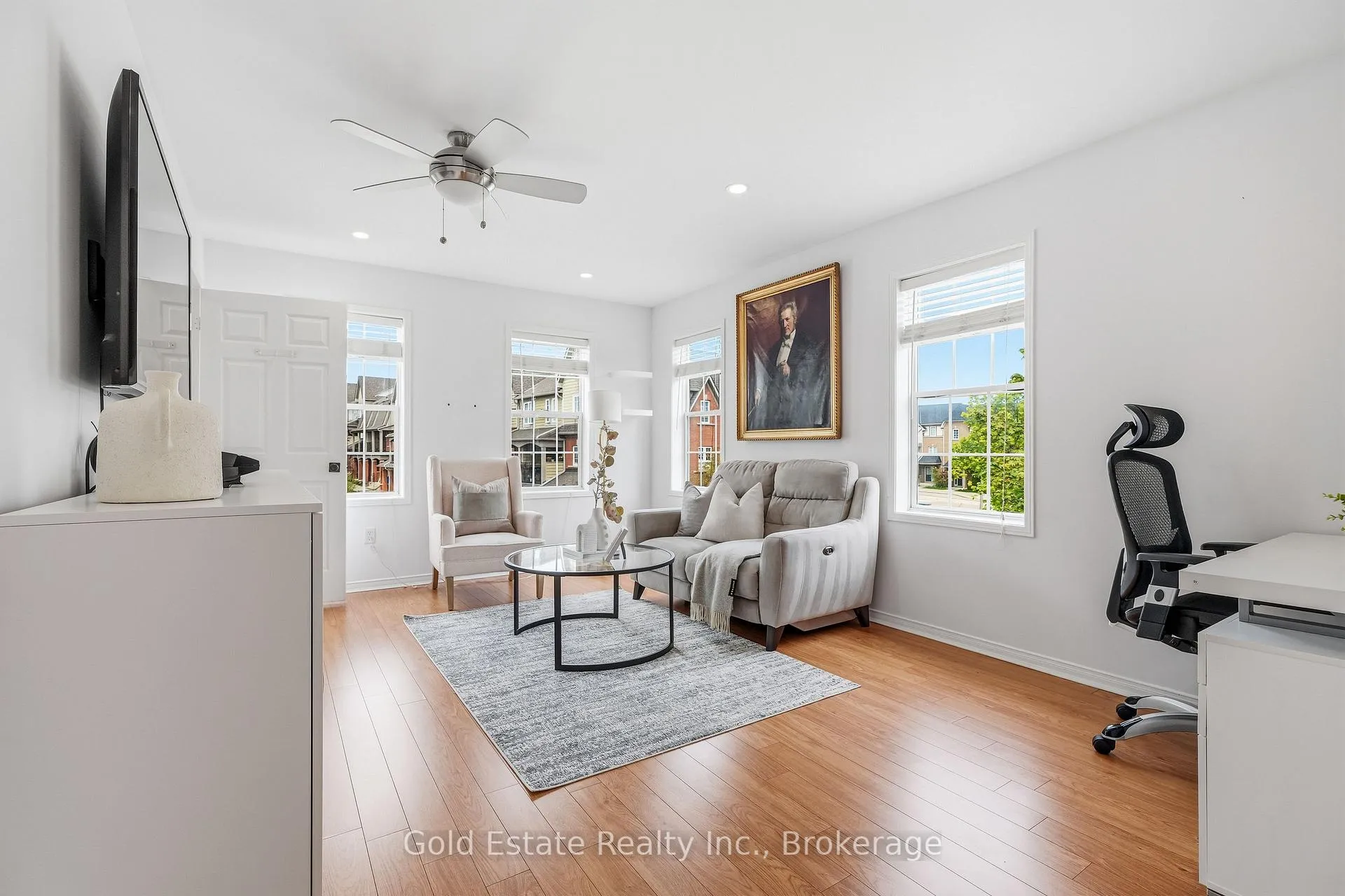 Photo 21 of 120 Roxton Road, Oakville, River Oaks — HOMEH