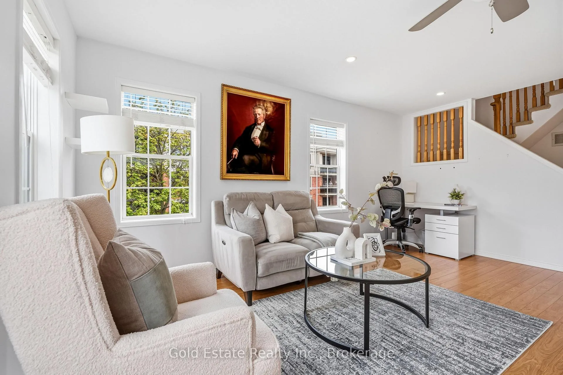 Photo 22 of 120 Roxton Road, Oakville, River Oaks — HOMEH
