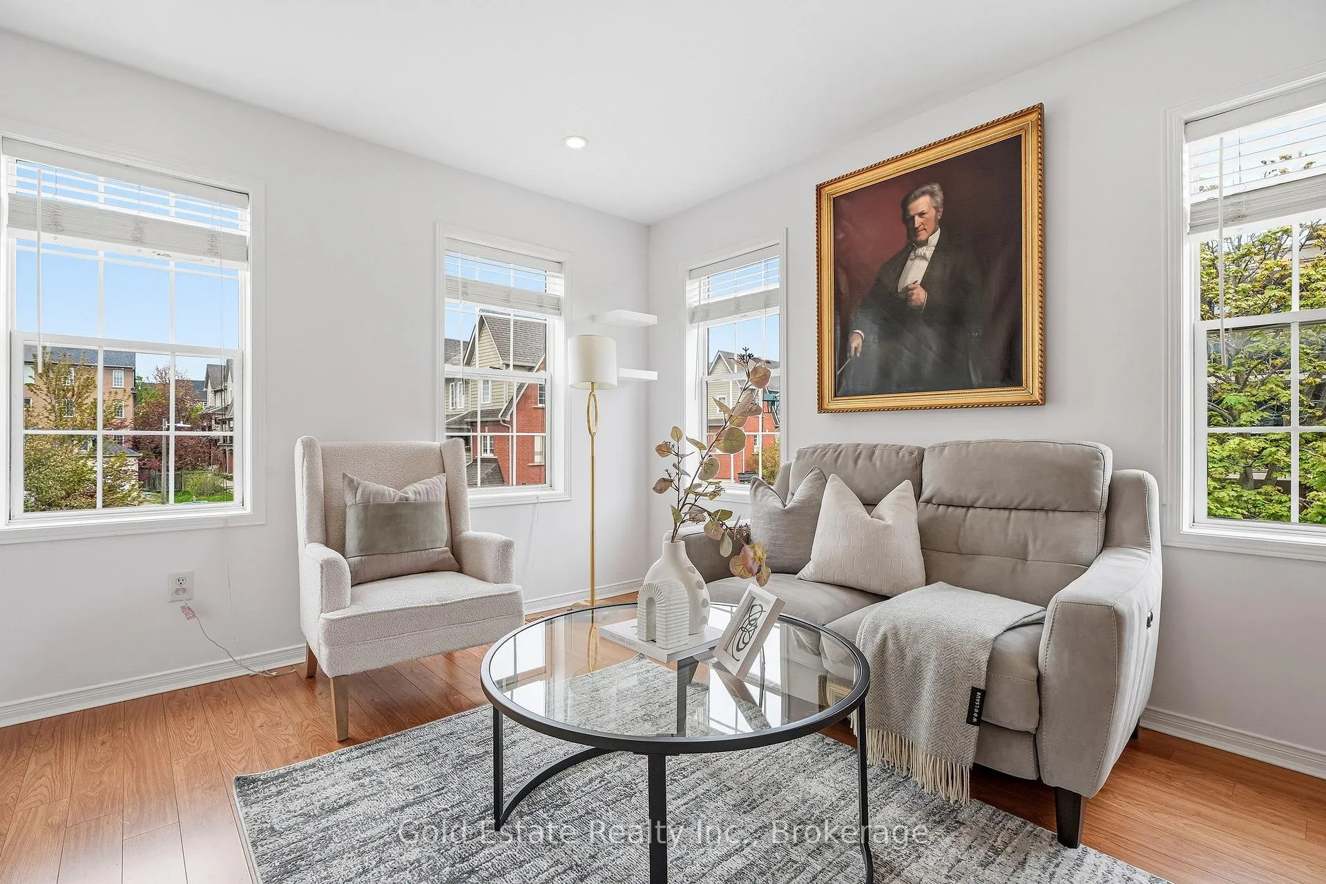 Photo 23 of 120 Roxton Road, Oakville, River Oaks — HOMEH
