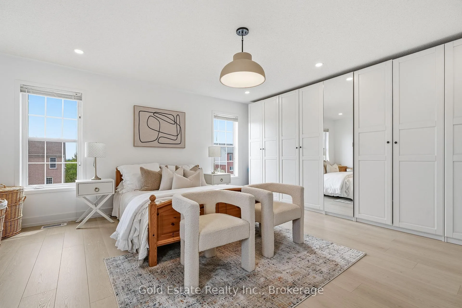 Photo 31 of 120 Roxton Road, Oakville, River Oaks — HOMEH