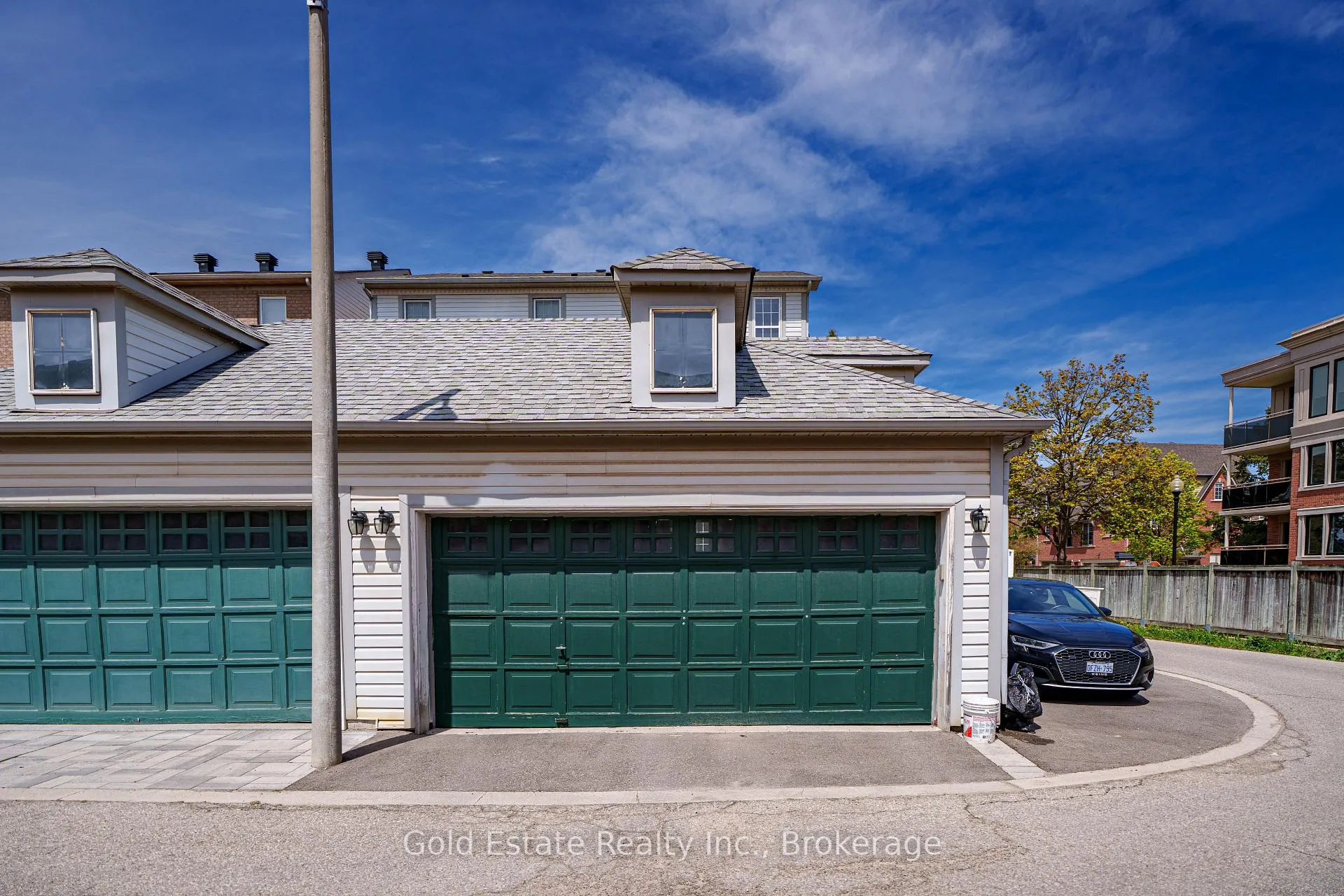 Photo 45 of 120 Roxton Road, Oakville, River Oaks — HOMEH
