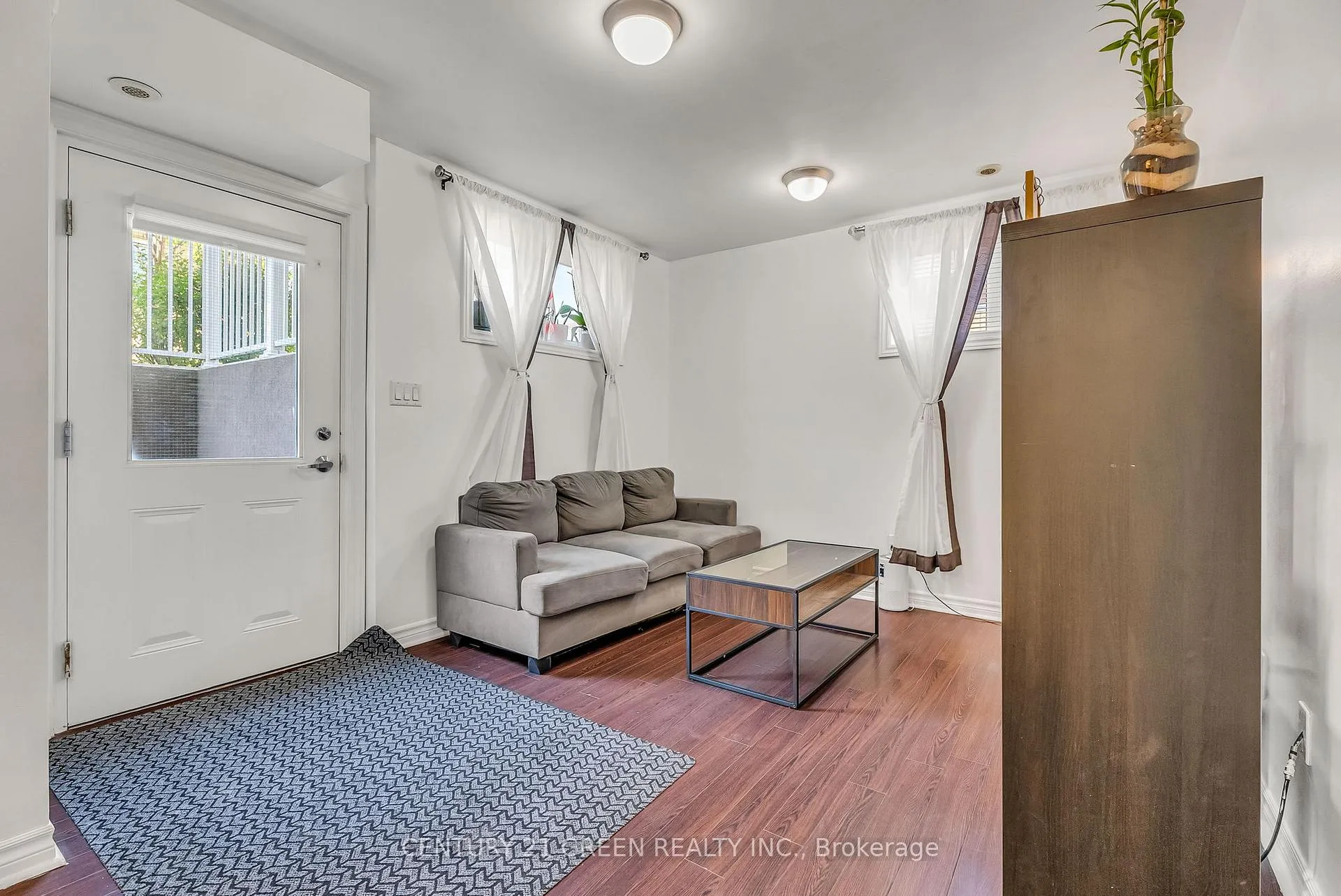 Photo 4 of Unit 108, 1775 Markham Road, Scarborough, Malvern — HOMEH
