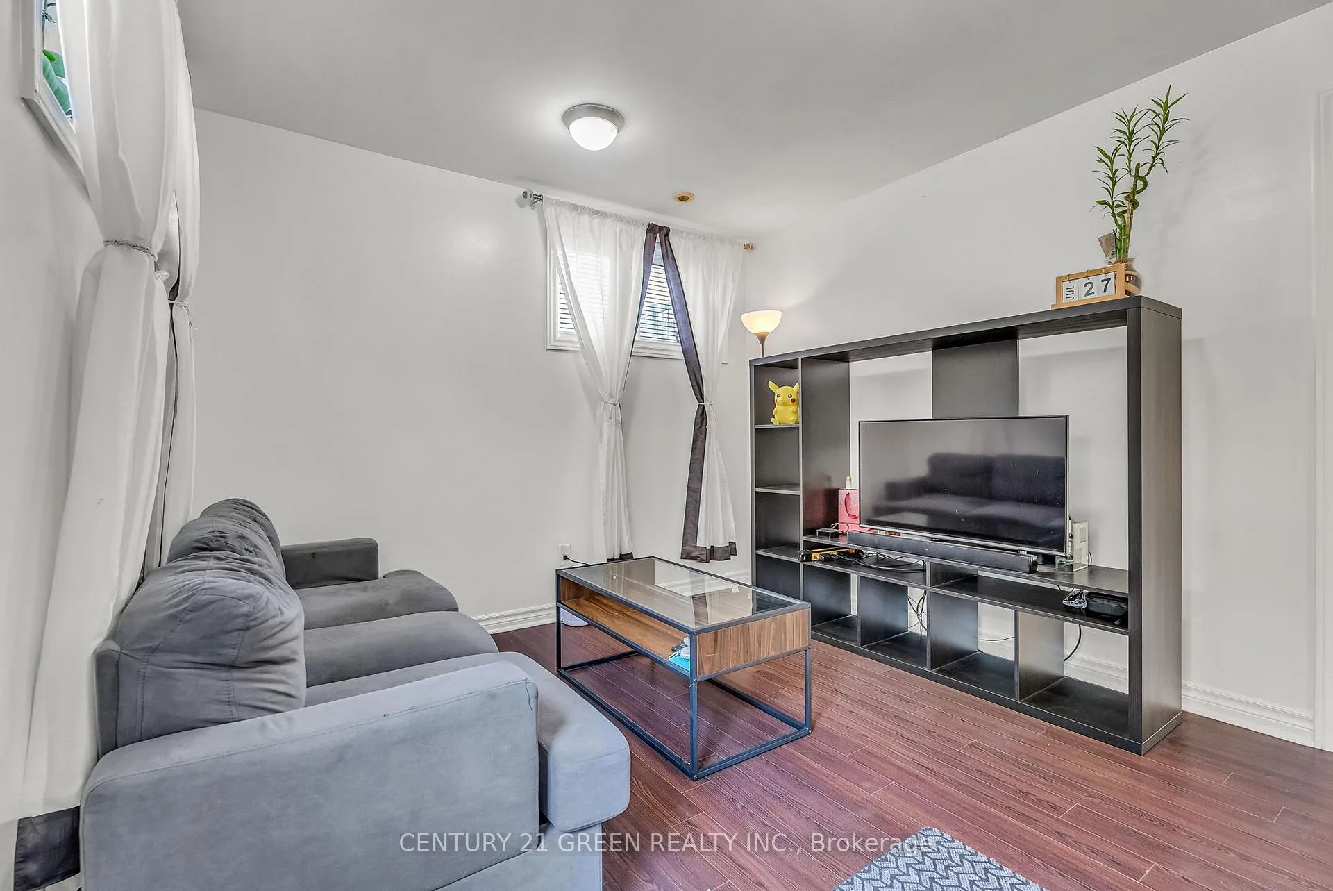 Photo 5 of Unit 108, 1775 Markham Road, Scarborough, Malvern — HOMEH