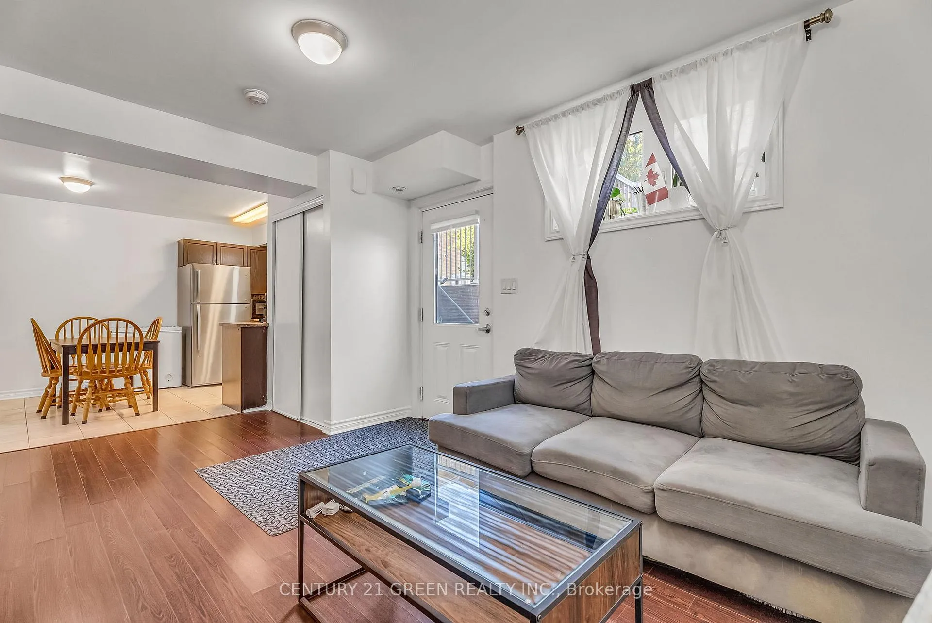 Photo 6 of Unit 108, 1775 Markham Road, Scarborough, Malvern — HOMEH