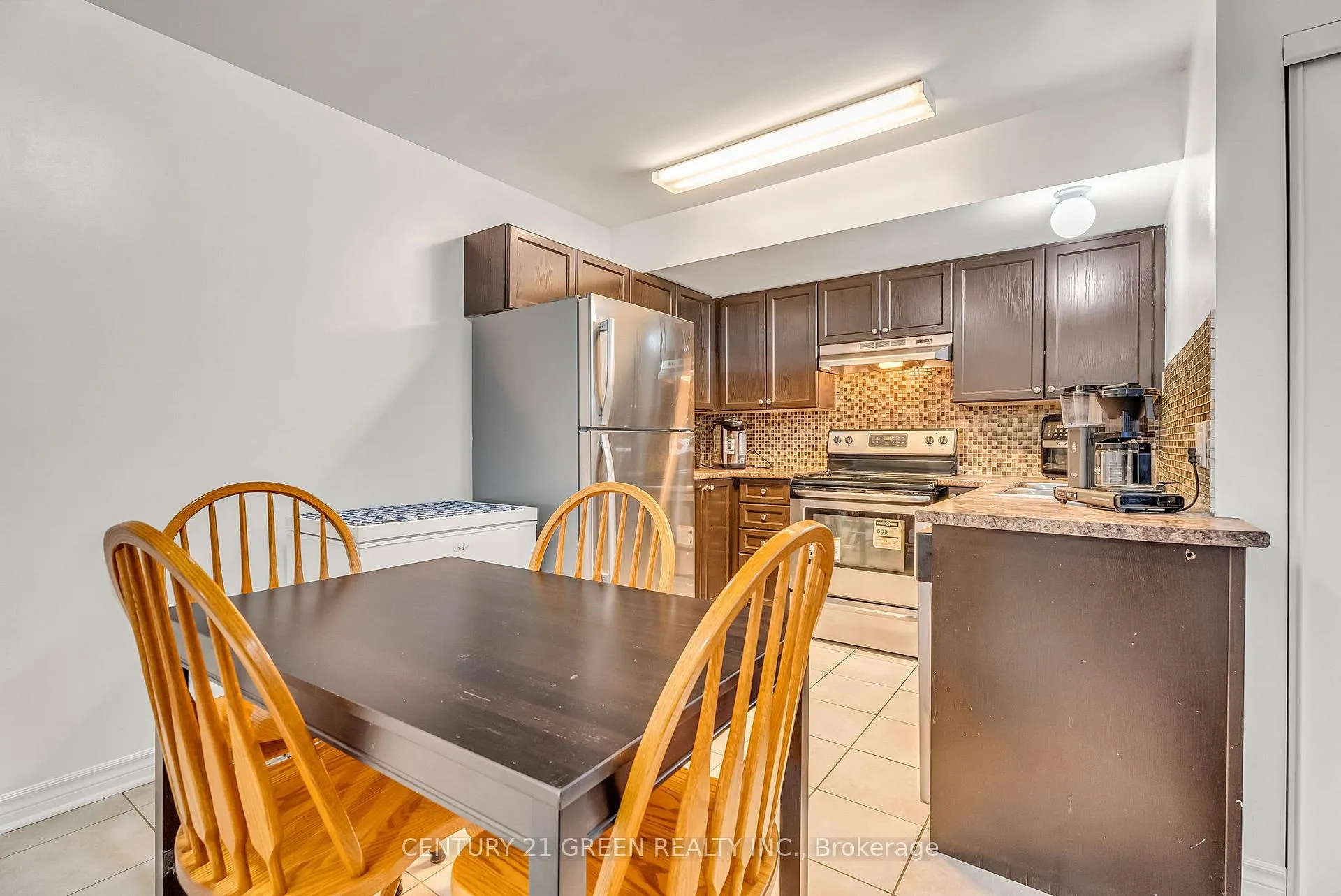 Photo 7 of Unit 108, 1775 Markham Road, Scarborough, Malvern — HOMEH